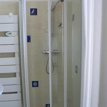 Ker Mary Lumineux 50 Metres De La * Pornic