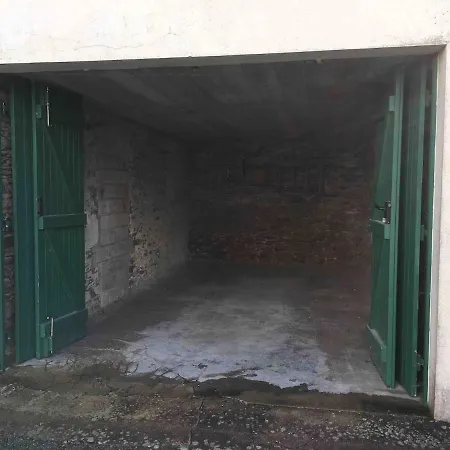 Ker Mary Lumineux 50 Metres De La * Pornic