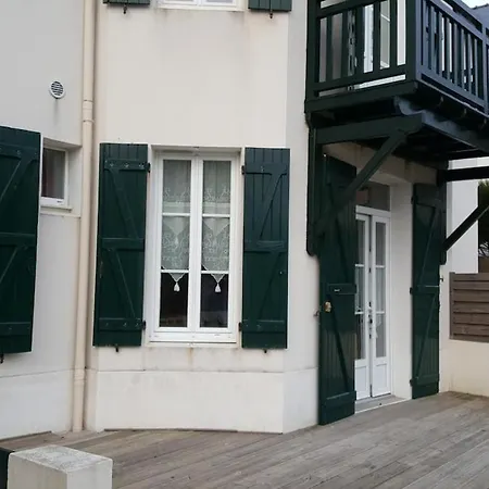 Ker Mary Lumineux 50 Metres De La Appartement *