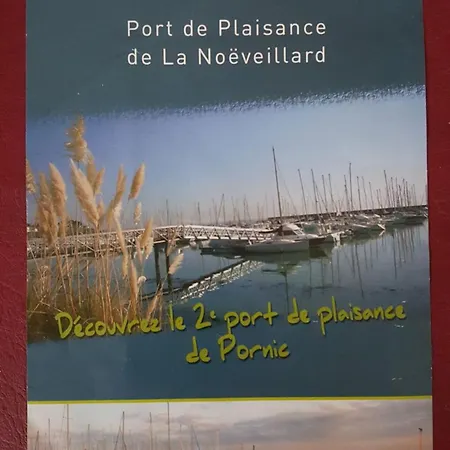 Ker Mary Lumineux 50 Metres De La