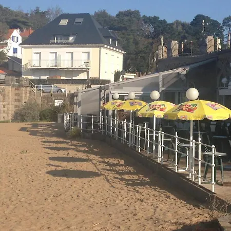 Appartement Ker Mary Lumineux 50 Metres De La