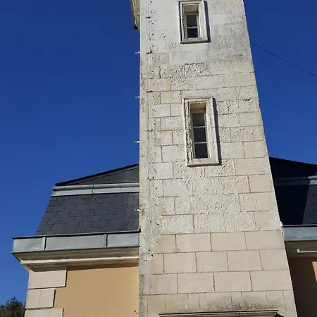 Ker Mary Lumineux 50 Metres De La Appartement Pornic