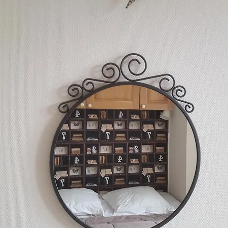 Appartement Ker Mary Lumineux 50 Metres De La Pornic