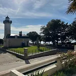 Ker Mary Lumineux 50 Mètres De La * Pornic