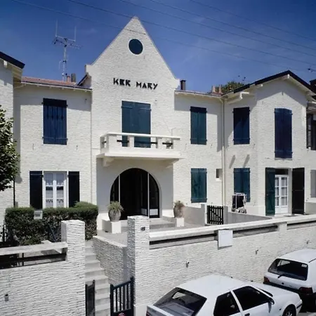 Ker Mary Lumineux 50 Metres De La Apartment