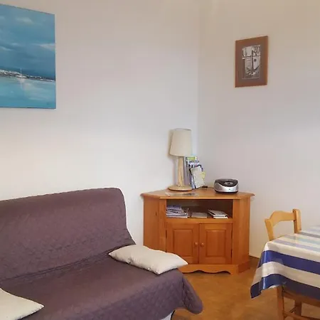 Ker Mary Lumineux 50 Metres De La Apartment *