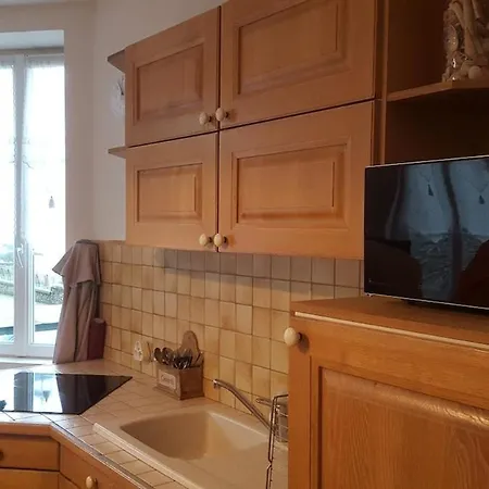 Ker Mary Lumineux 50 Metres De La * Pornic