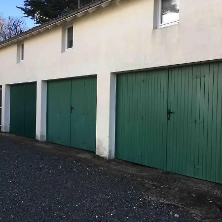 Apartment Ker Mary Lumineux 50 Metres De La