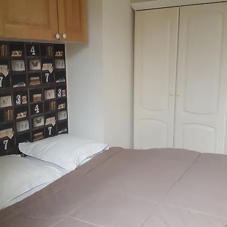 Apartmán Ker Mary Lumineux 50 Metres De La