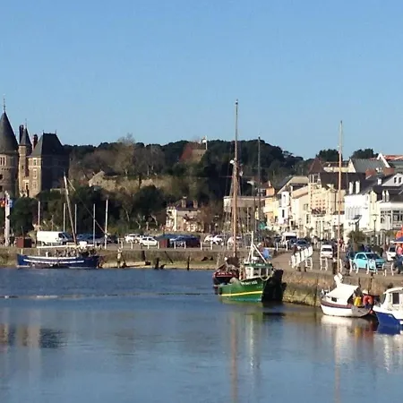 Ker Mary Lumineux 50 Metres De La Apartment