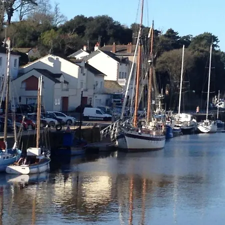 Apartment Ker Mary Lumineux 50 Metres De La *