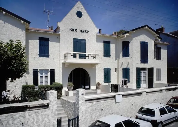 Ker Mary Lumineux 50 Metres De La شقة