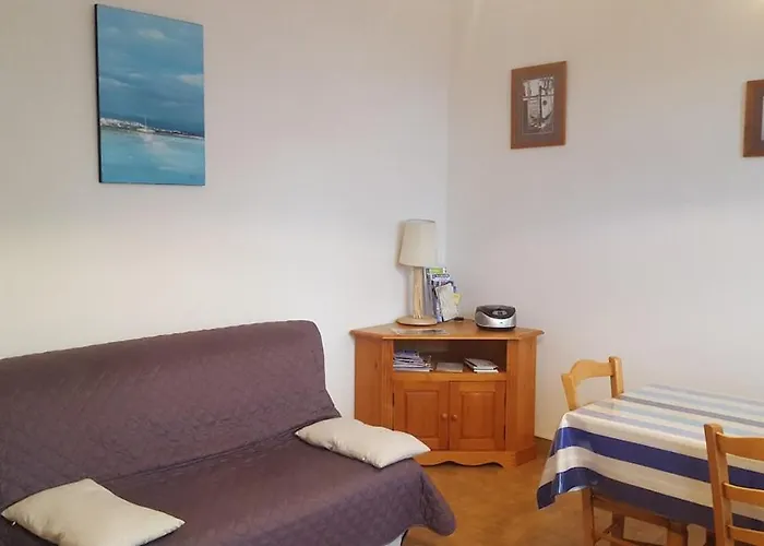 Ker Mary Lumineux 50 Metres De La Apartmán *