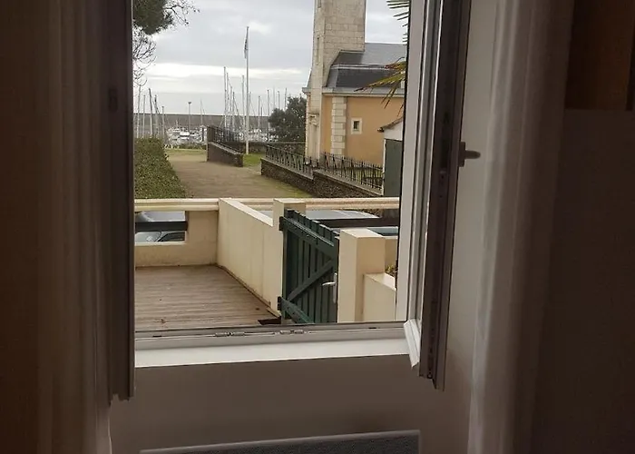 Ker Mary Lumineux 50 Metres De La