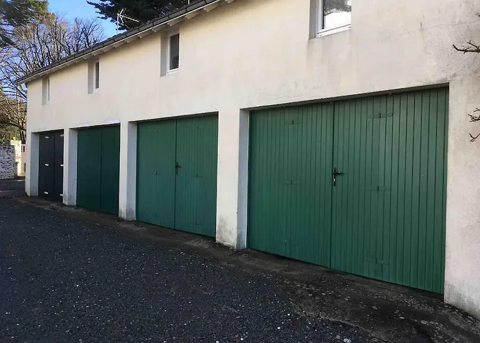 شقة Ker Mary Lumineux 50 Metres De La