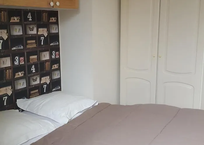 شقة Ker Mary Lumineux 50 Metres De La