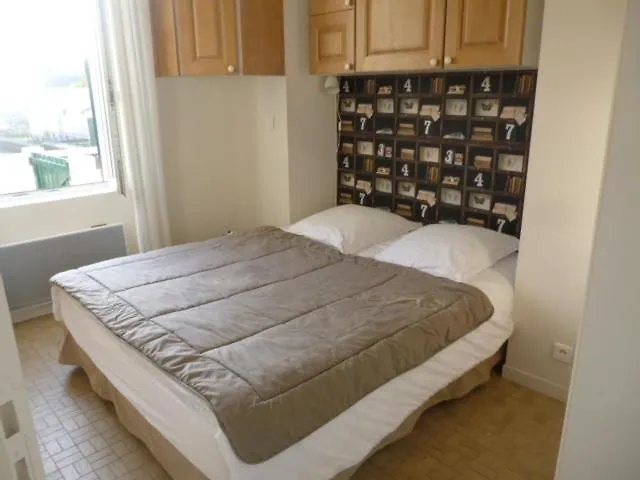 شقة Ker Mary Lumineux 50 Metres De La بورنيك