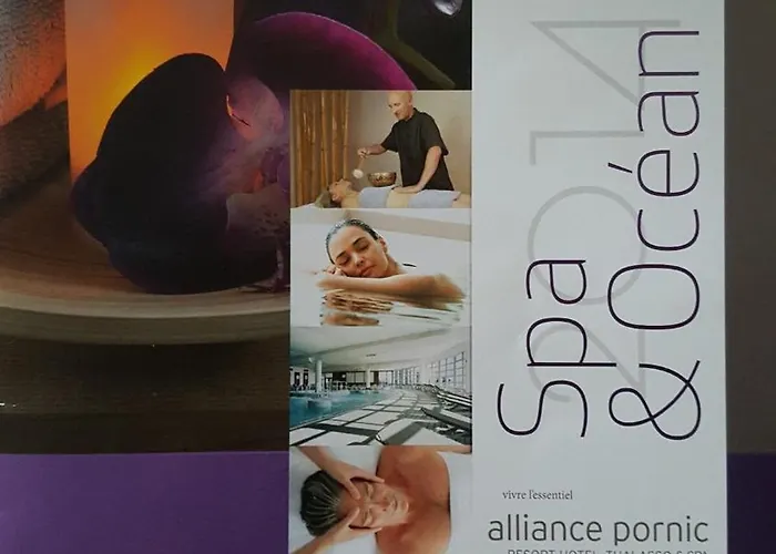 Ker Mary Lumineux 50 Metres De La بورنيك