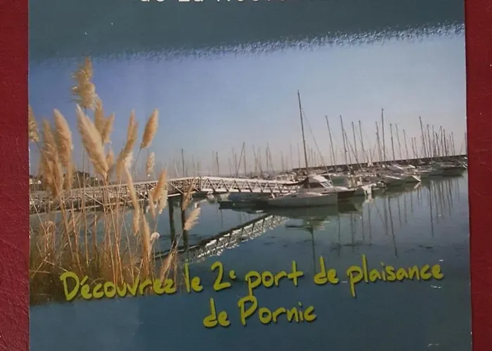 Ker Mary Lumineux 50 Metres De La